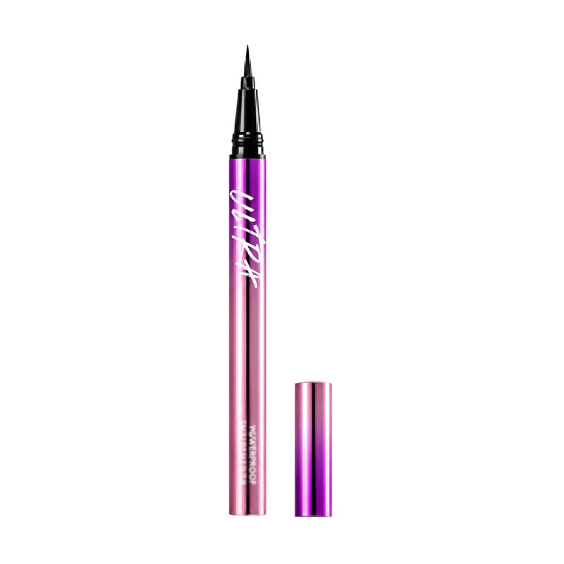 Підводка-фломастер для очей Missha Ultra Powerproof Thin Pen Liner, Black, 0.4 г